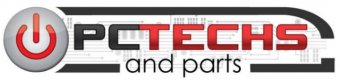 Horizon Group INC pc techs and parts Logo